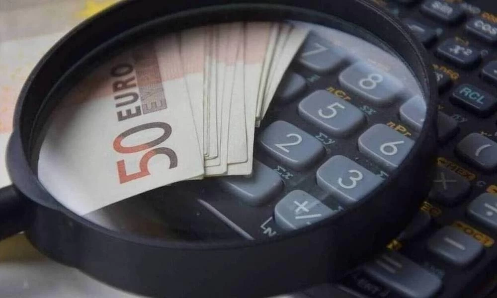 Ρύθμιση κορονοχρεών: Ξεκινά η αντίστροφη μέτρηση-Τι θα ισχύσει